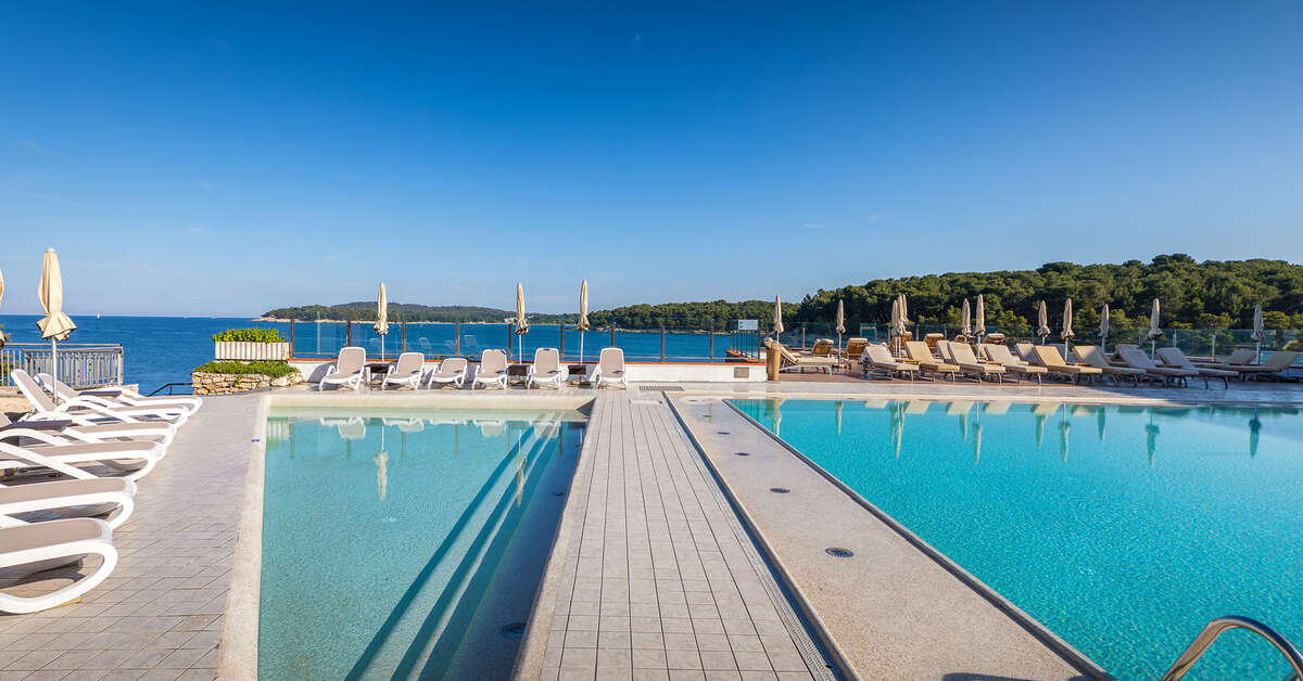 Een foto van Splendid Resort