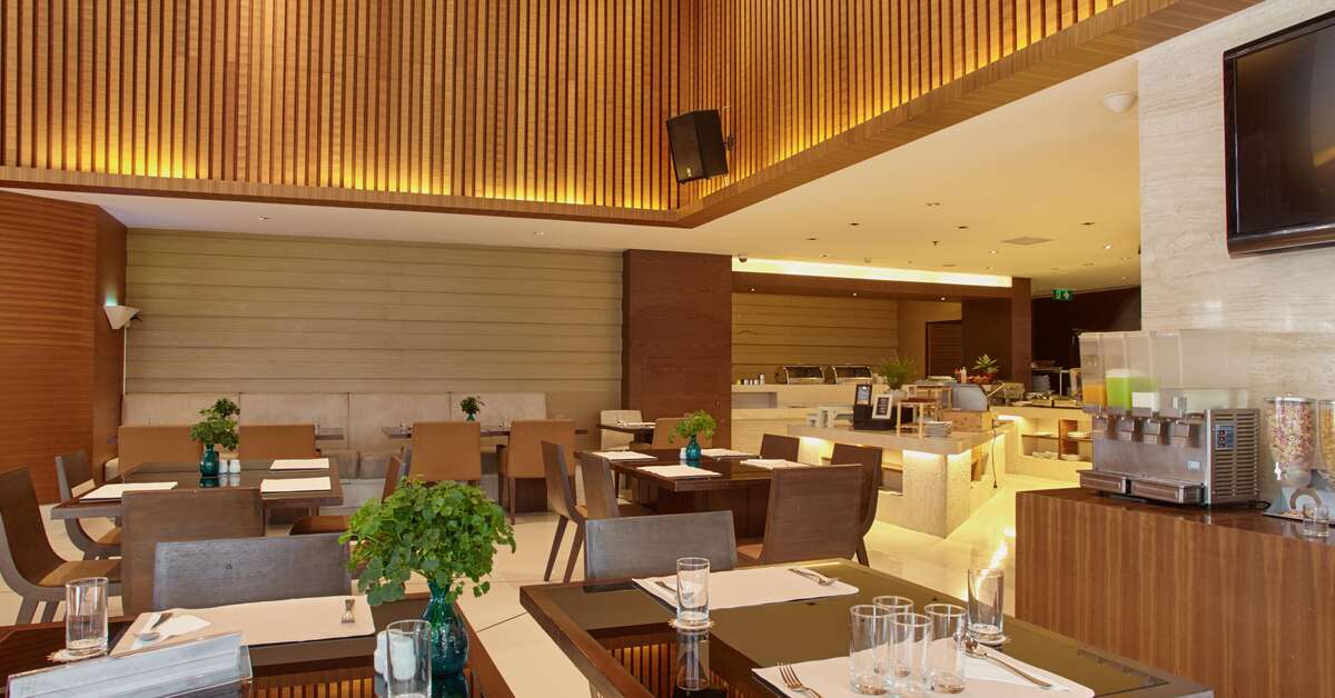 Een foto van Jasmine Resort Hotel