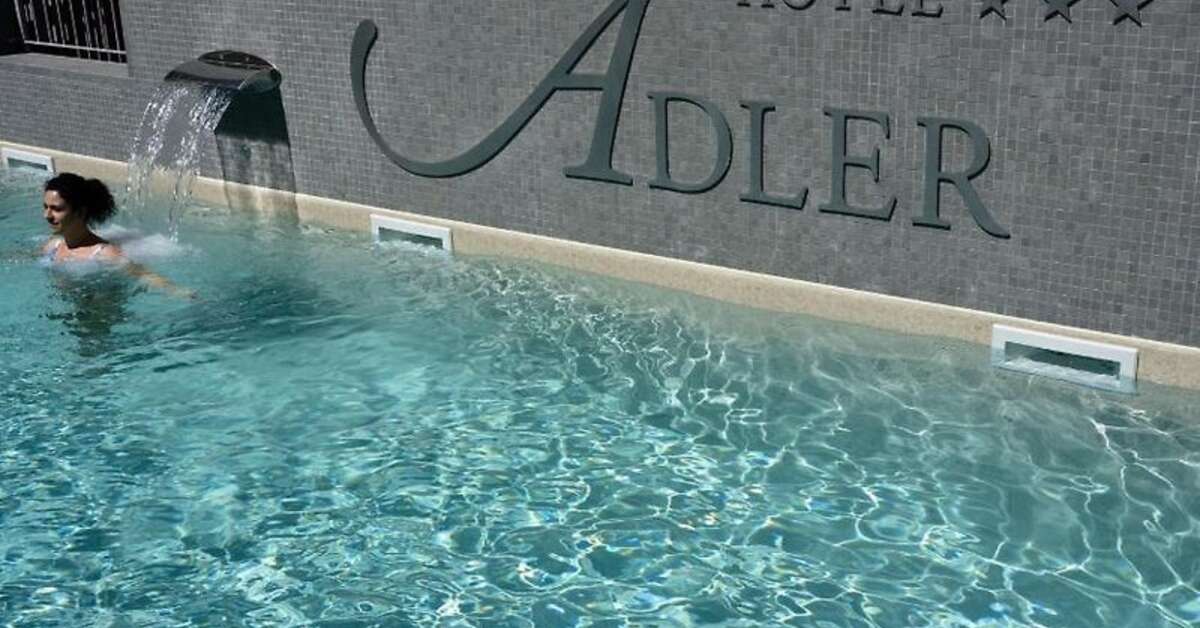 Een foto van Adler