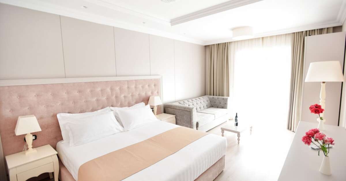 Ein Foto Flower Hotels & Resorts