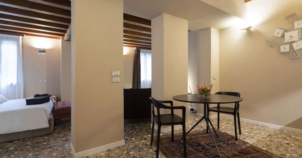 Een foto van Hotel Corte di Gabriela