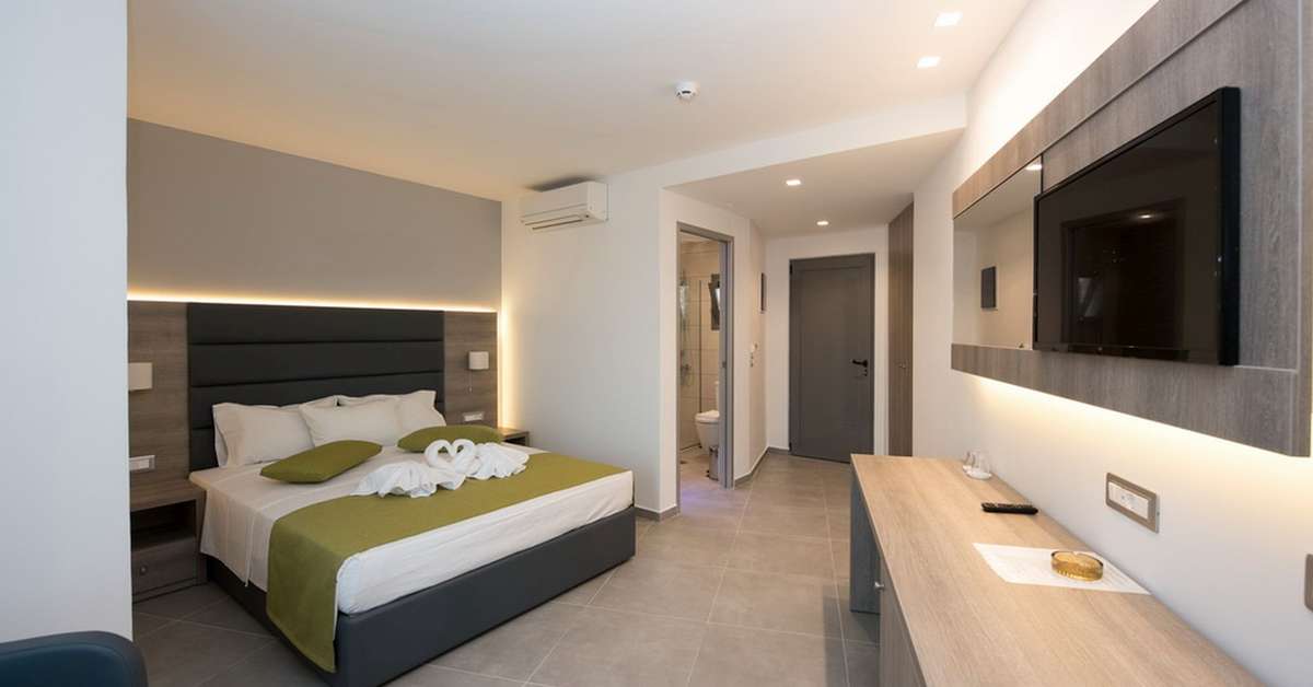 Een foto van Panorama Village & Hotel