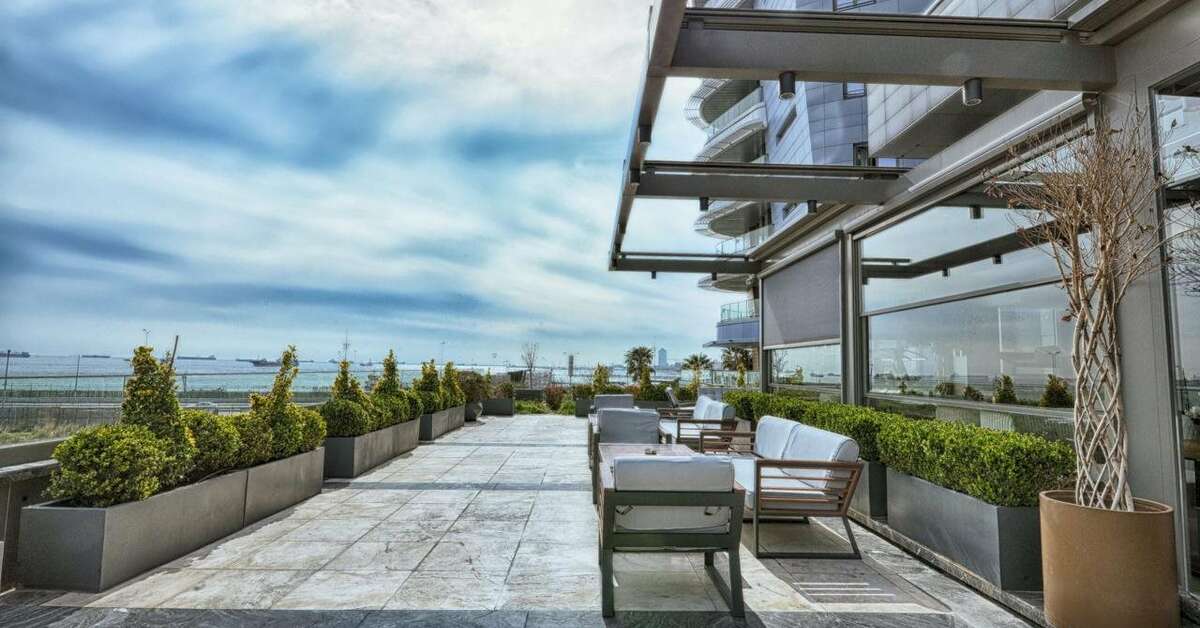 Een foto van Ottoperla Hotel