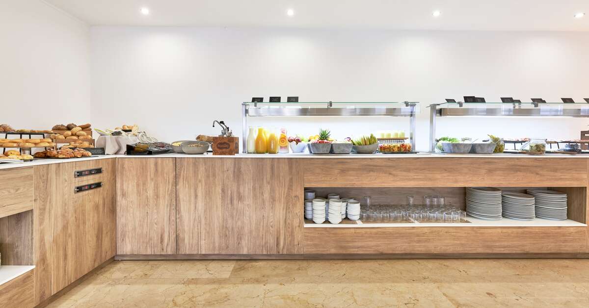 Een foto van Globales Verdemar Appartementen
