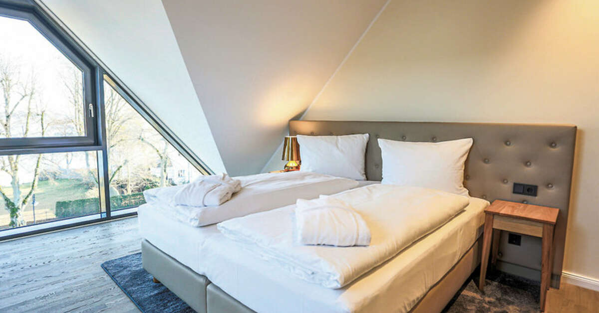 Een foto van Maremuritz Yachthafen Resort & Spa