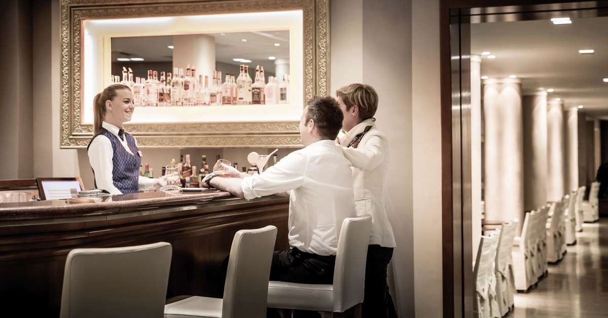 Een foto van Aminess Vival Grand Azur Hotel