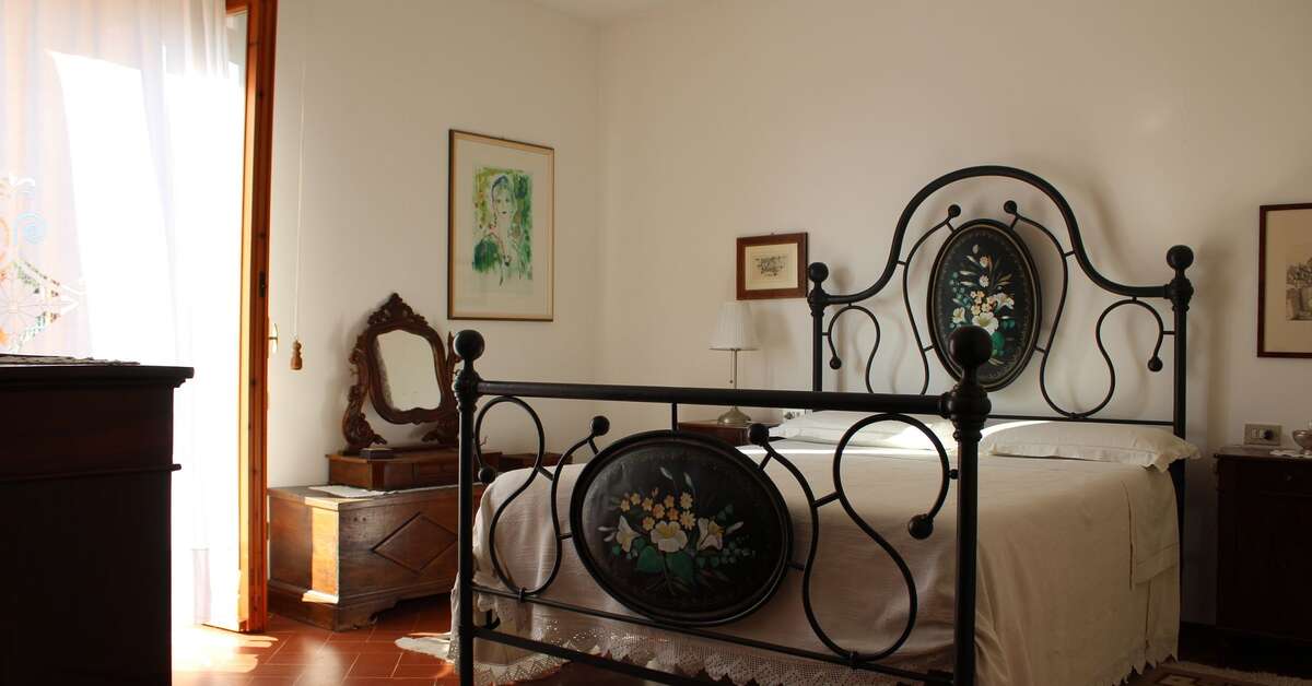 Een foto van B&B Dimora Morelli