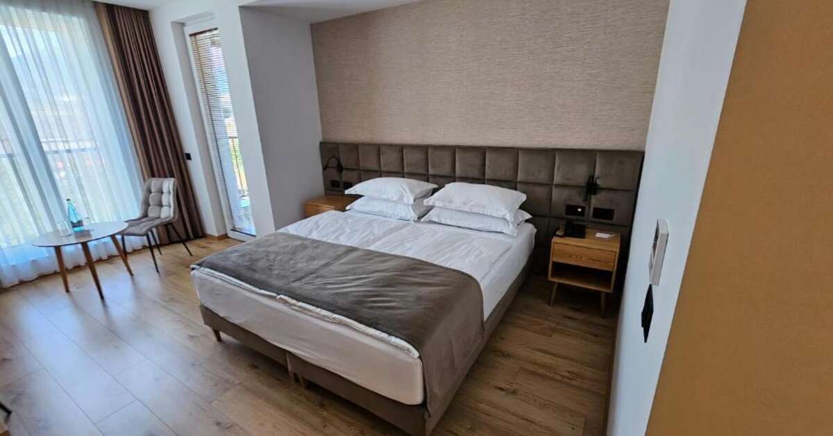 Een foto van Sibb Hotel