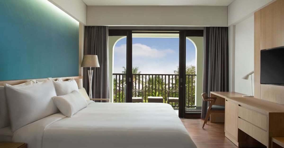 Een foto van Element by Westin Ubud