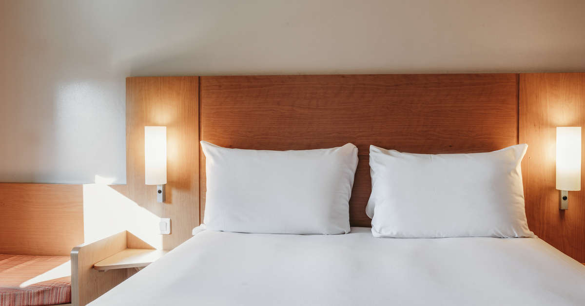Een foto van Ibis Tanger City Center