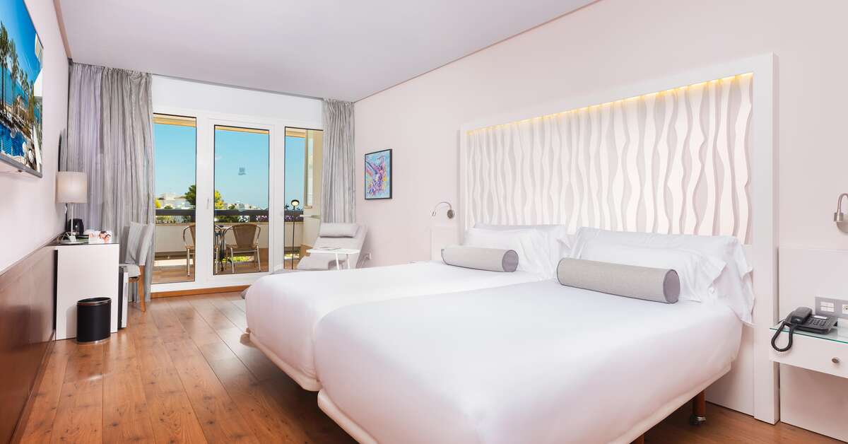 Ein Foto Amare Marbella Beach Hotel