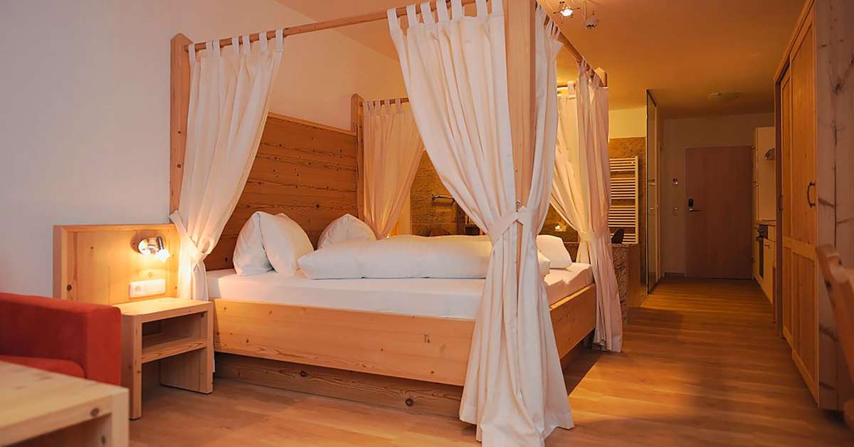 Een foto van Hotel-Gasthof Andreas