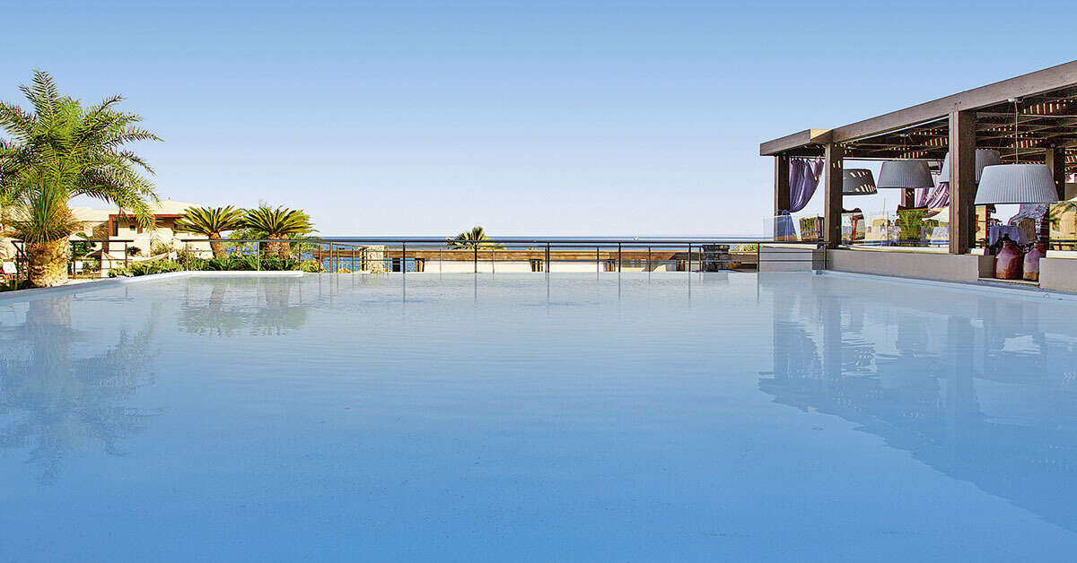 Een foto van AquaGrand Exclusive Deluxe Resort