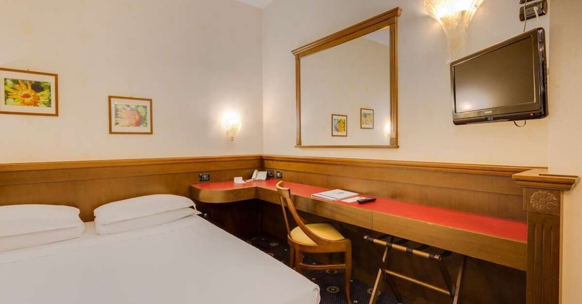 Een foto van Best Western City Hotel