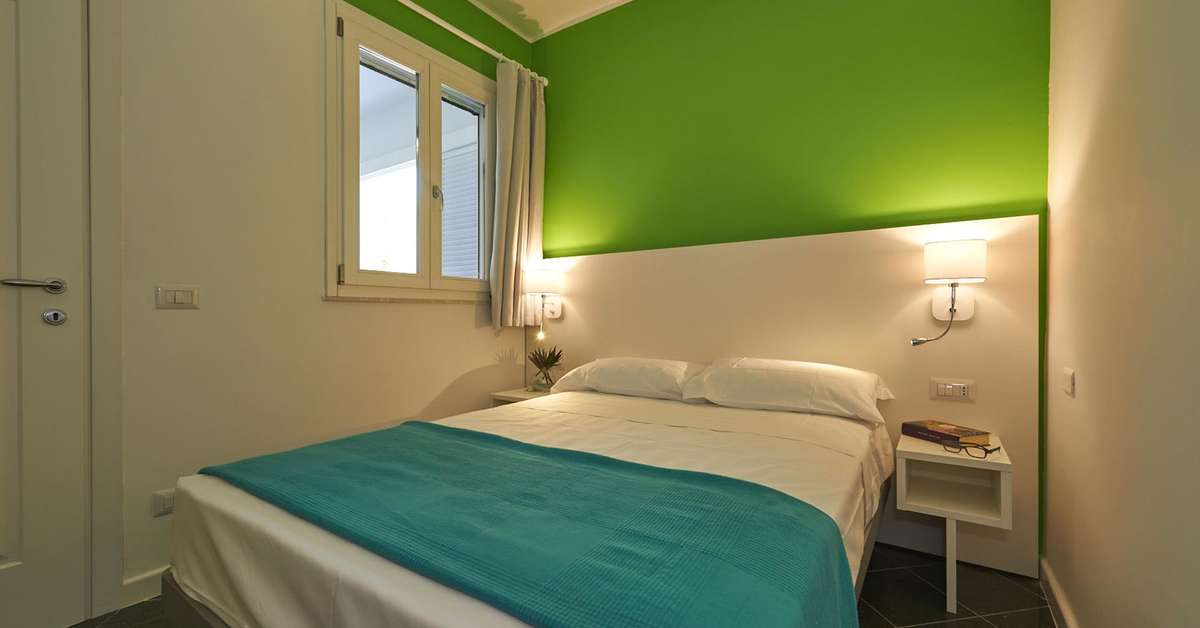 Een foto van Camping Villaggio Baia Domizia
