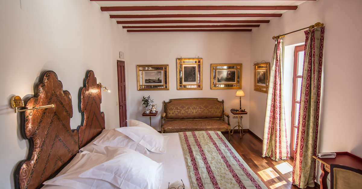 Een foto van Las Casas De La Juderia