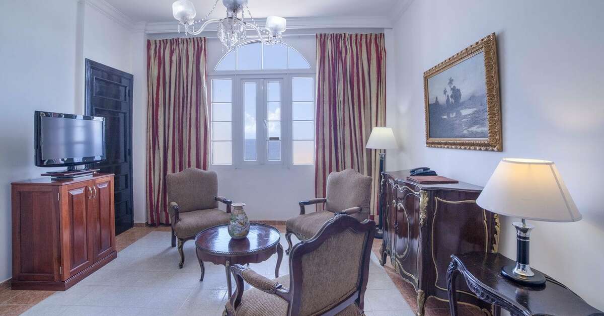 Ein Foto Roc Presidente Hotel