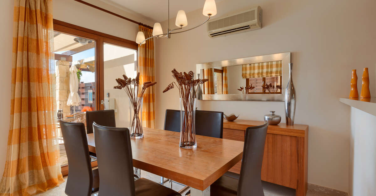 Een foto van Aphrodite Hills Rentals