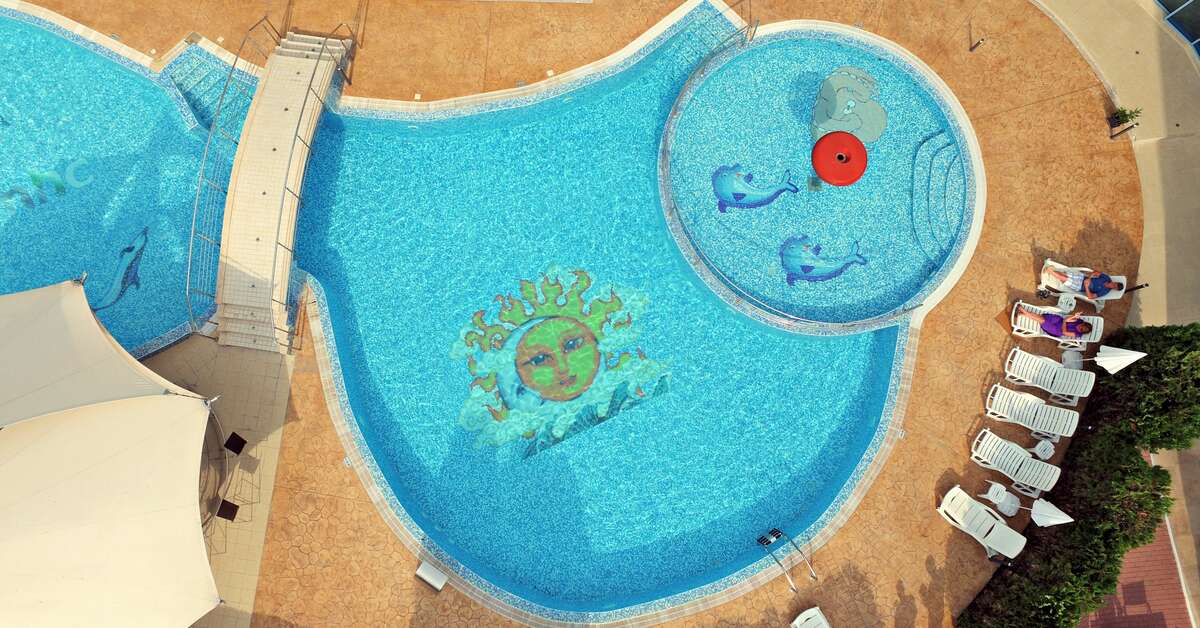 Een foto van Marina Holiday Club