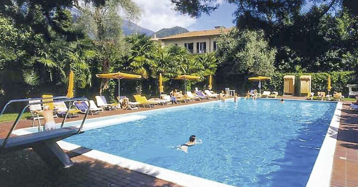 Een foto van Grand Hotel  Victoria