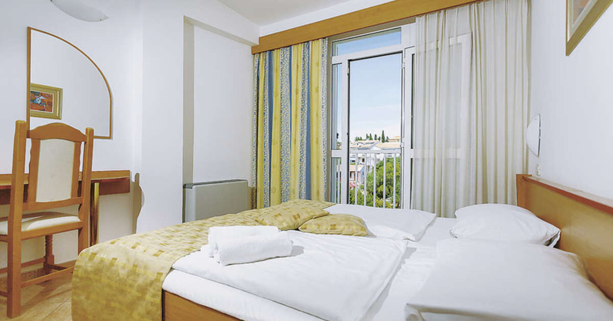 Een foto van Hotel Drazica