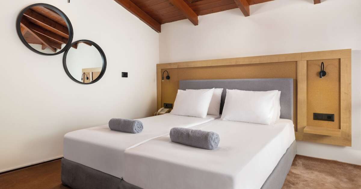 Een foto van Costa Lindia Beach Resort