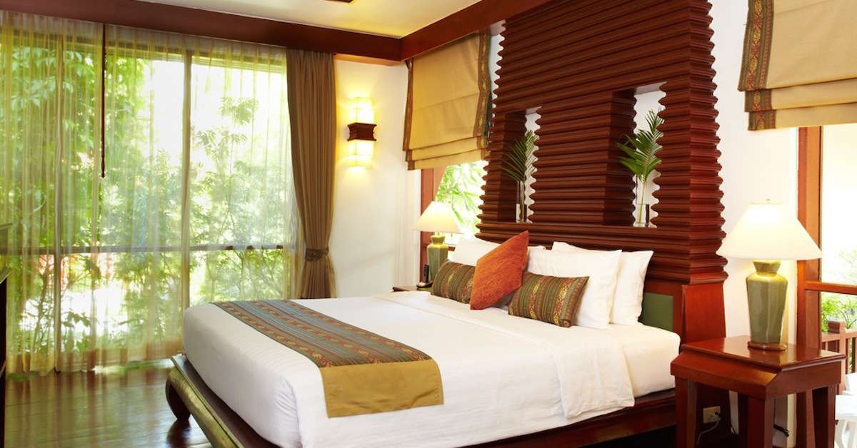 Een foto van Samui Buri Beach Resort & Spa