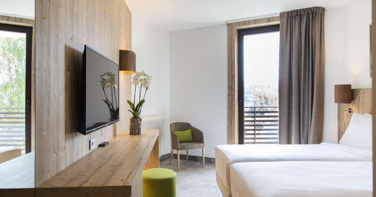 Een foto van Linta Hotel Wellness & Spa