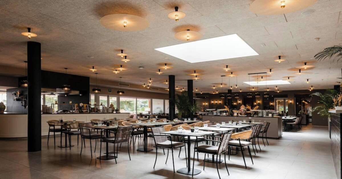 Ein Foto Mangia's Brucoli Resort
