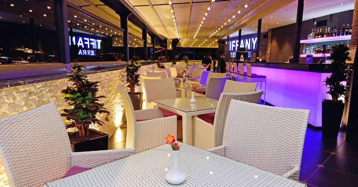Een foto van River Side Tbilisi Boutique Hotel