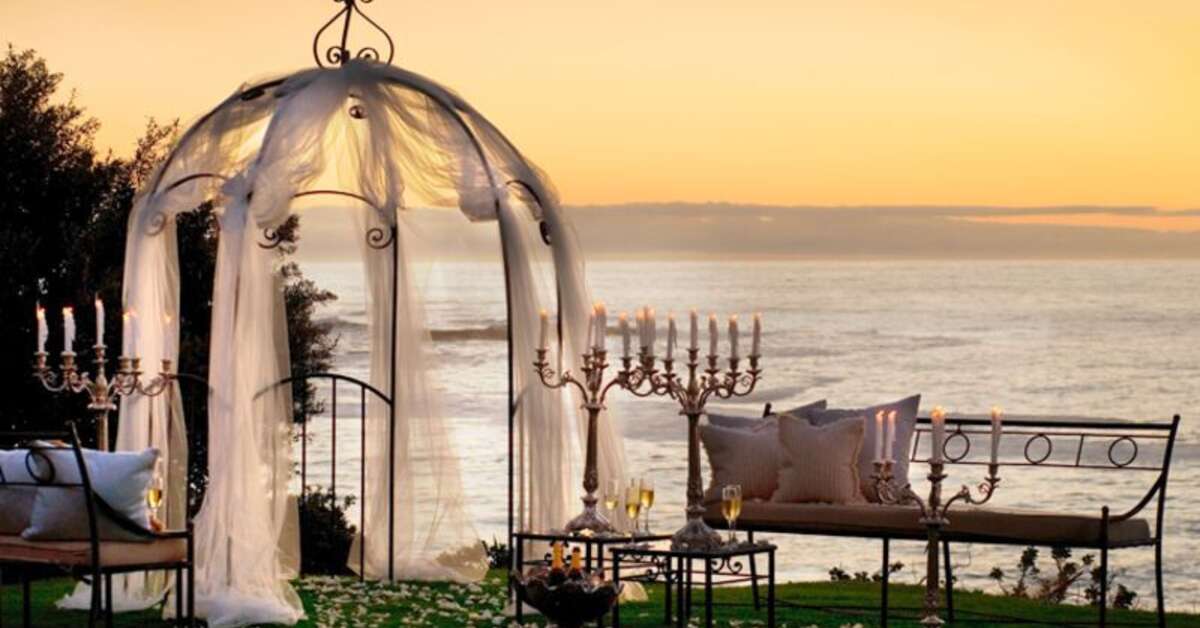 Ein Foto Twelve Apostles Hotel & Spa