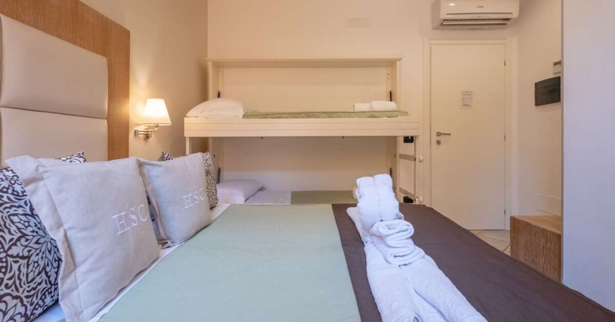 Een foto van Hotel Sorrento City