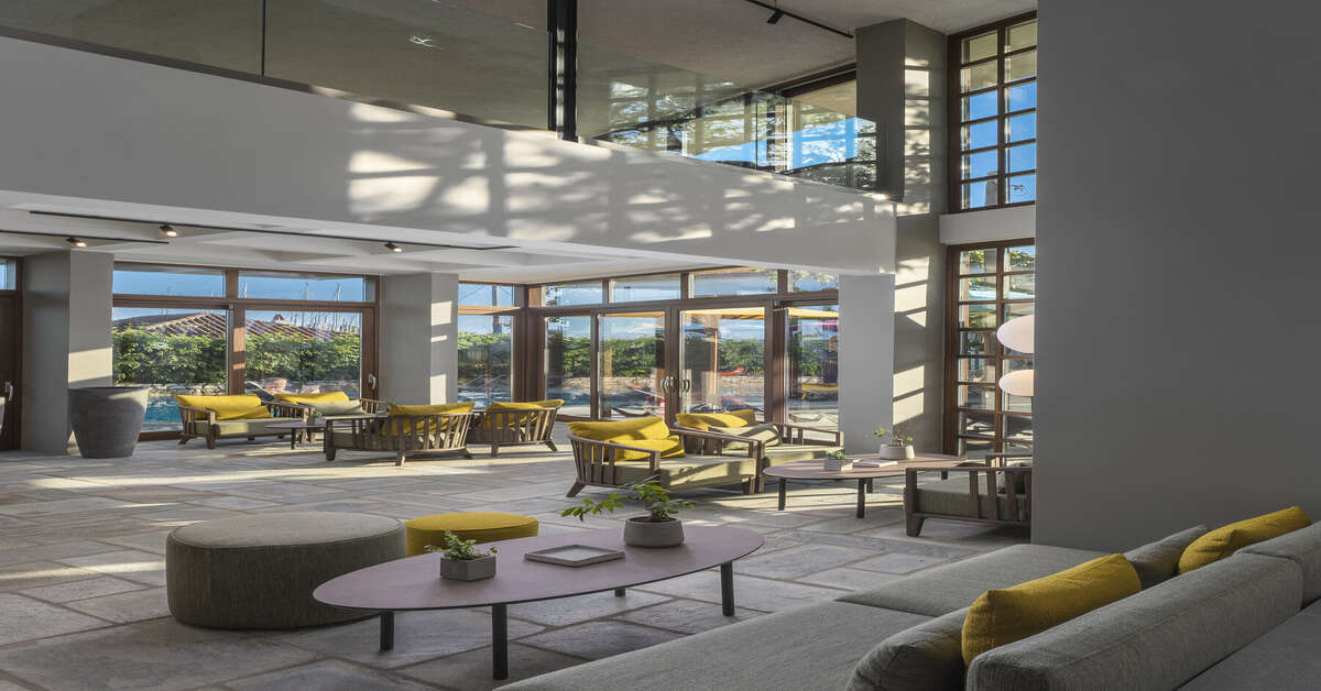 Een foto van Hotel Alkyon