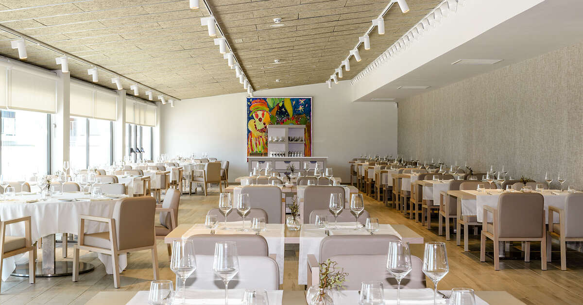 Een foto van de faciliteiten bij Estival Eldorado Resort