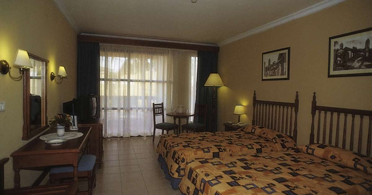 Ein Foto Brisas Trinidad Del Mar