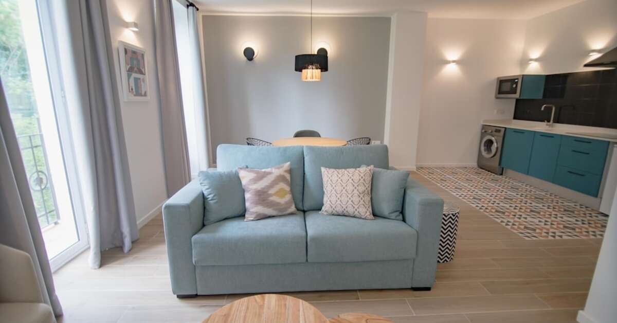 Een foto van Appartementen Libere Valencia Abastos