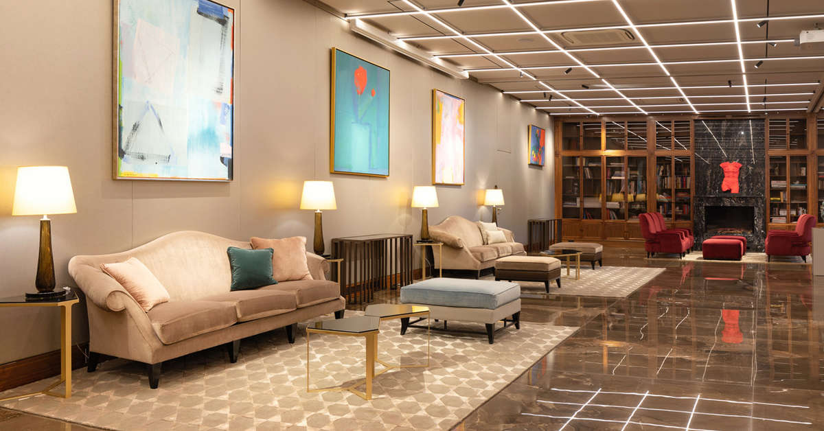 Een foto van Alabriga Hotel & Home Suites