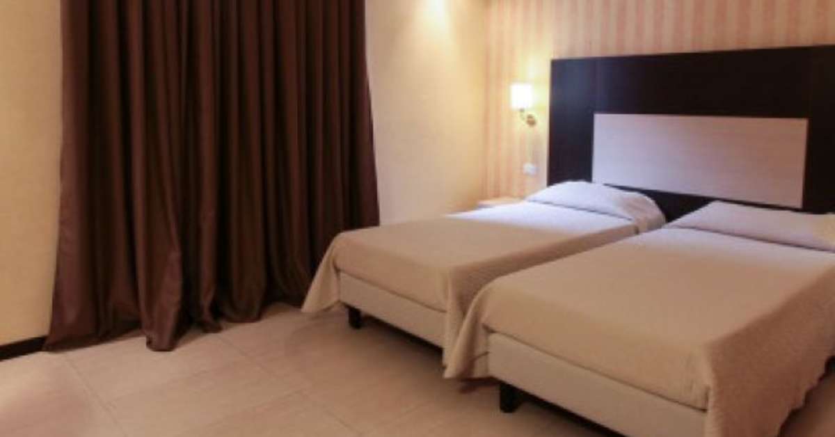 Een foto van San Severino Park Hotel & Spa
