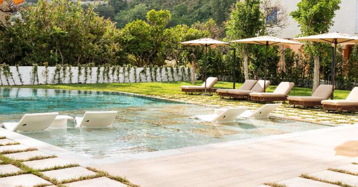 Een foto van Ananea Tropea Yachting Resort