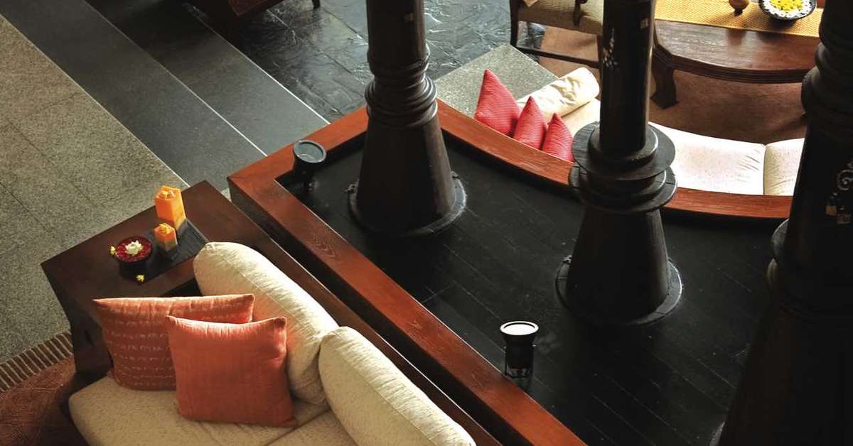 Een foto van Hilton Hua Hin Resort & Spa