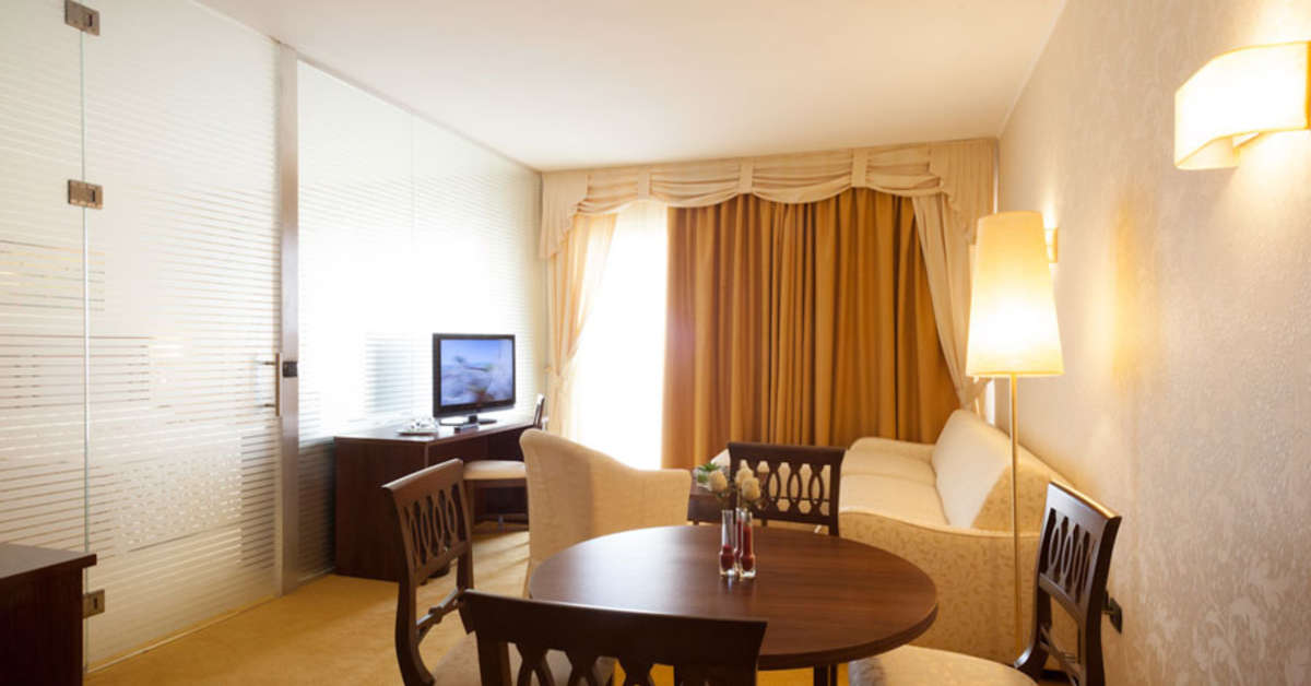 Een foto van Boffenigo Small & Beautiful Hotel