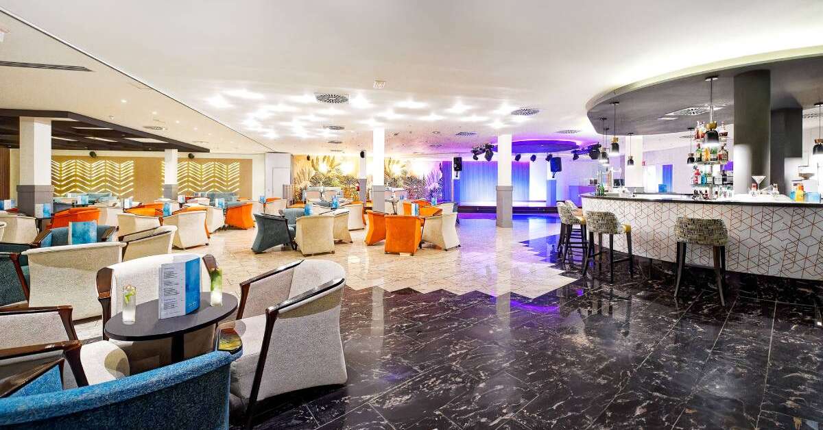 Ein Foto Hotel Las Costas