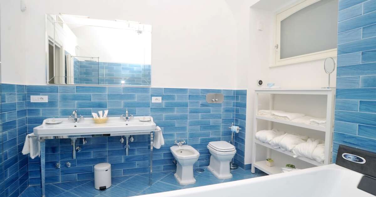 Een foto van Core Amalfitano City Suites