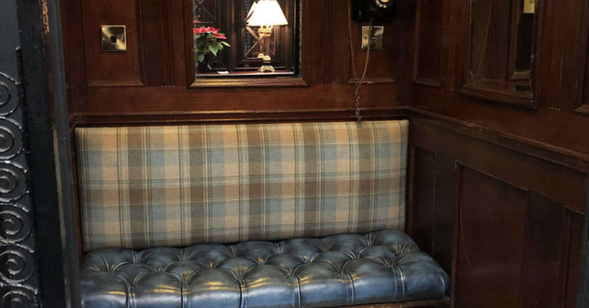 Een foto van Parliament House Hotel