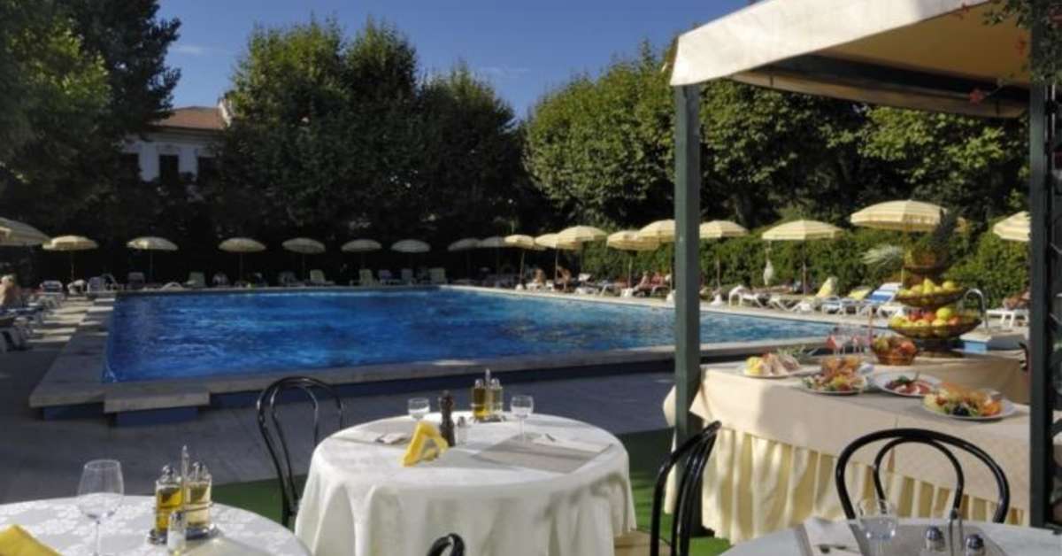 Een foto van Grand Hotel Royal