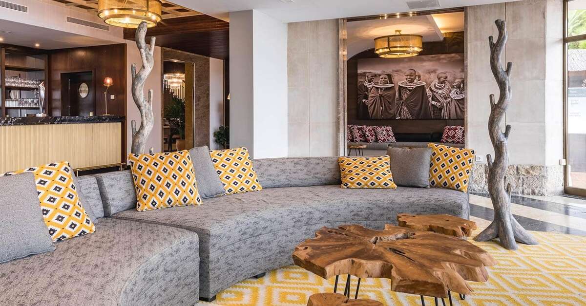 Een foto van Be Live La Cala Boutique