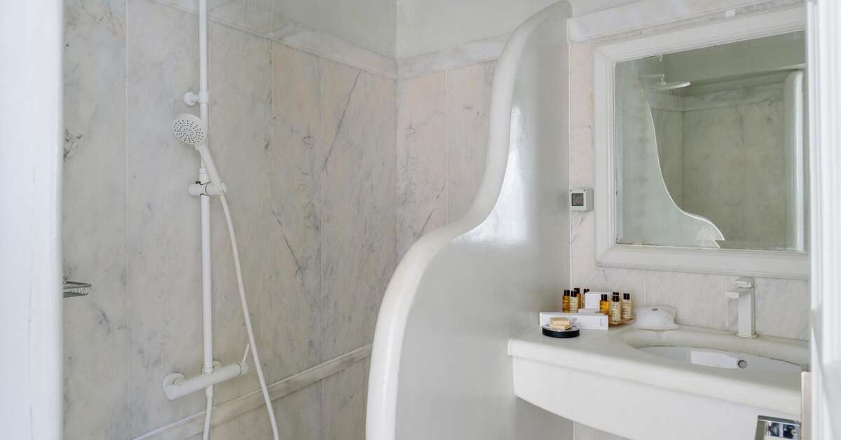 Een foto van Nefeles Luxury Suites