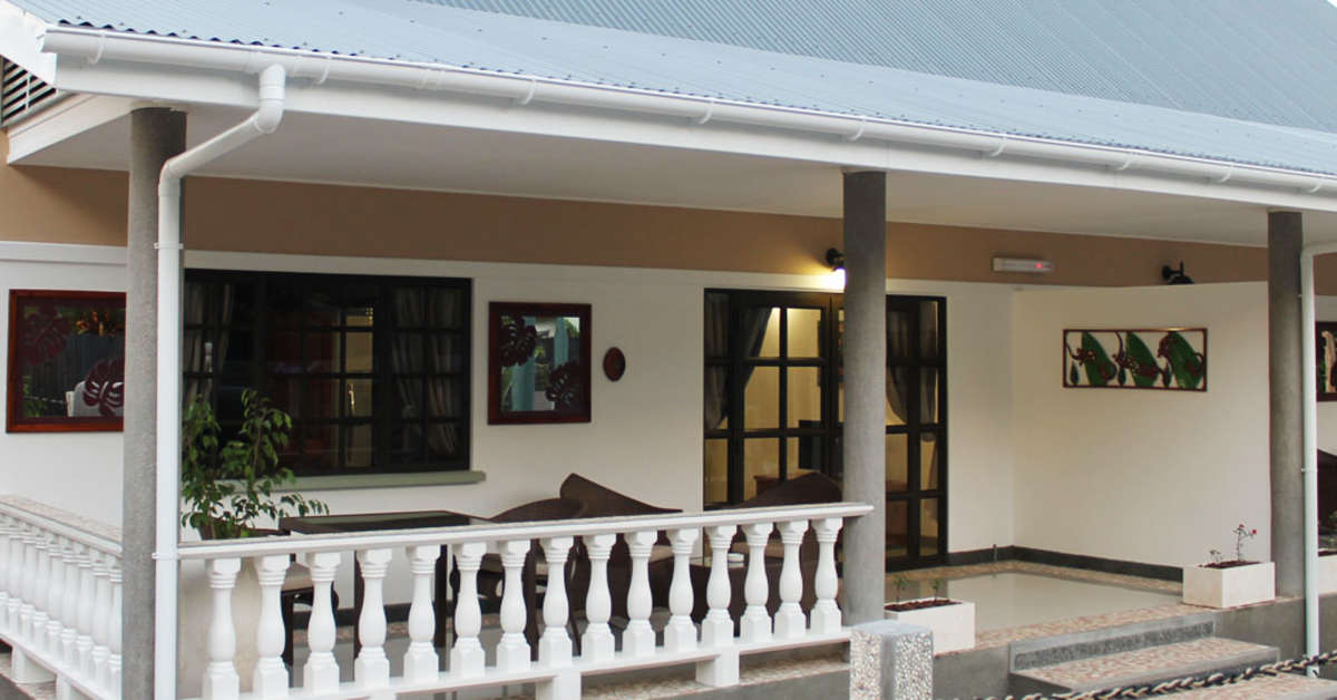 Ein Foto Cabanes des Anges