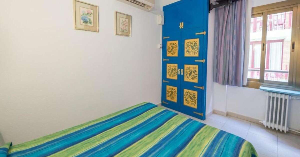 Een foto van Checkin Garbi Hotel