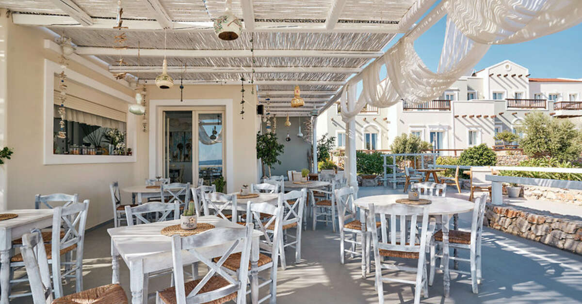 Een foto van Althea Boutique Hotel